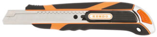 Snap-off blade knife 18mm