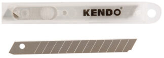 9mm blades 10pcs.