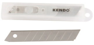 18mm blades 10pcs.