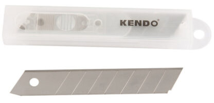 18mm blades 10pcs.