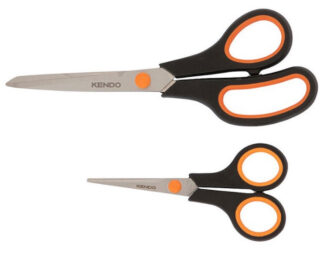 Household scissors 215 mm