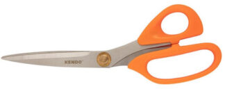 Tailor's scissors 250 mm stainless steel