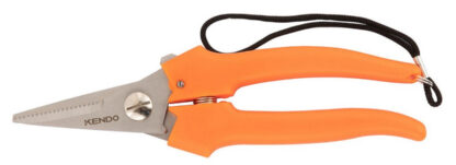 Multifunction Scissors 190 mm