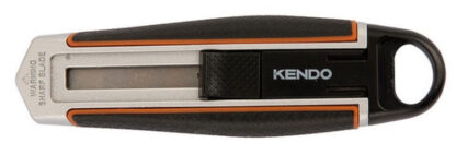 Snap-off blade knife 18mm