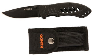 Folding knife 165mm