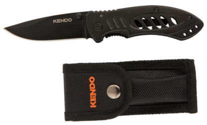 Folding knife 165mm