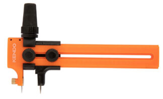 Circle cutter 40 - 230 mm