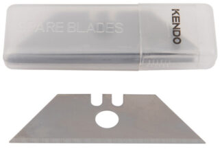 Window scraper blades 60mm 10pcs.