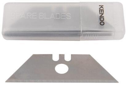 Window scraper blades 60mm 10pcs.