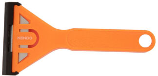 Glass scraper blades 10 pcs.