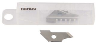 Replacement blades 3 pcs.