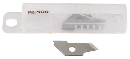 Replacement blades 3 pcs.