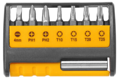 CO MEROX Bits-Box, 8tlg
