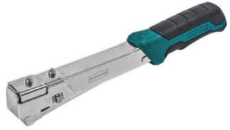 Hammertacker 6+8mm inkl. 400 Klammern