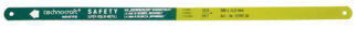 Sägeblätter HSS-Bi-Metall 300x12.5mm