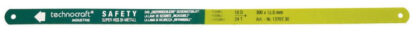 Sägeblätter HSS-Bi-Metall 300x12.5mm
