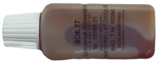 Universal-Schneidöl 100ml