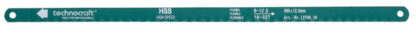 HSS-Sägeblätter 300x12.5mm