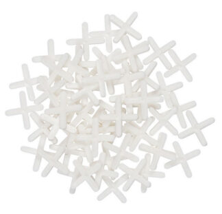Fliesenkreuz 250 Stk. 3x18mm