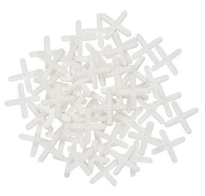 Fliesenkreuz 250 Stk. 3x18mm
