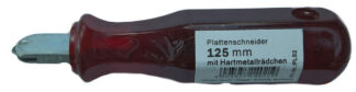 Fliesenschneider