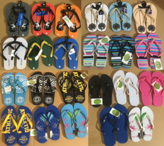 Flip-flops